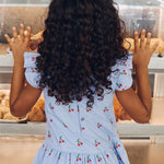 La Coqueta Children's Clothing
