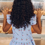 La Coqueta Children's Clothing