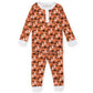 Lila and Hayes Jack Boys' Pajama Pant Set - Halloween