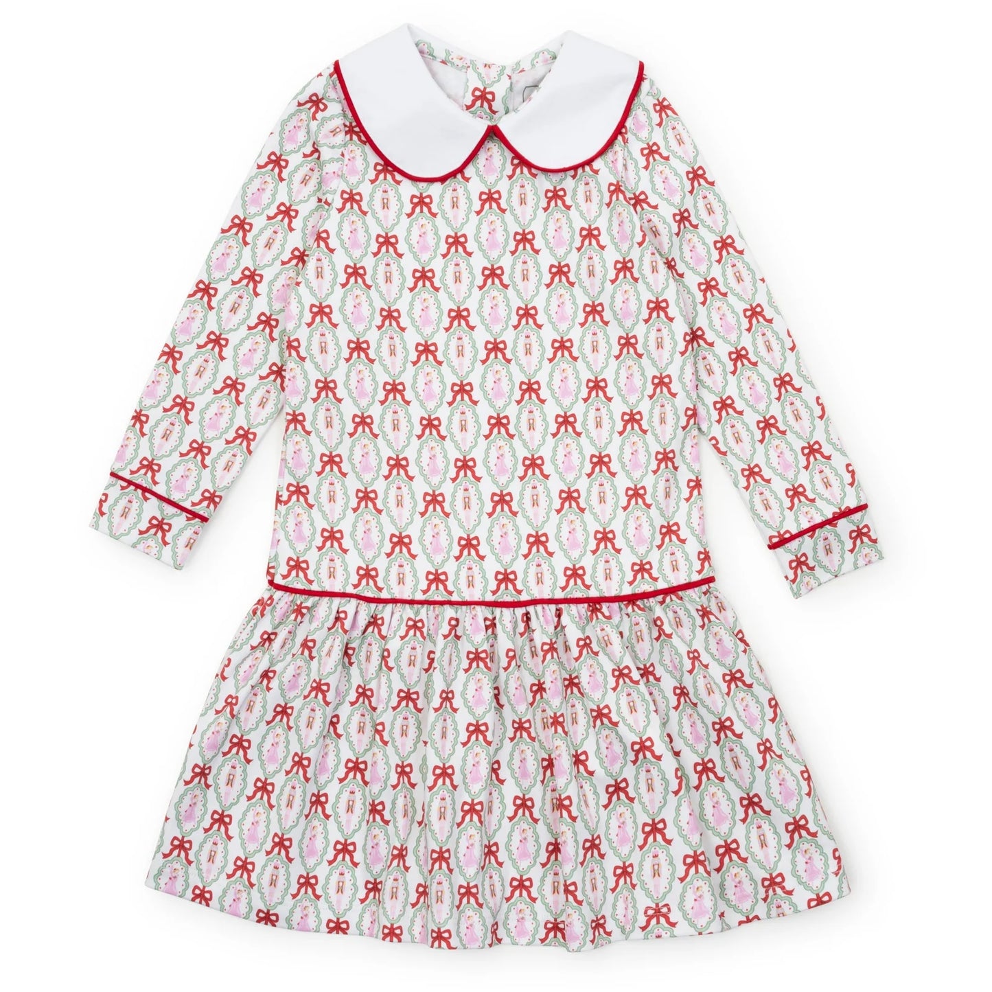 Lila and Hayes Lillian Dress - Nutcracker Ballet