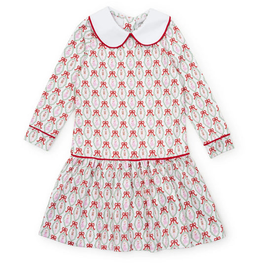 Lila and Hayes Lillian Dress - Nutcracker Ballet