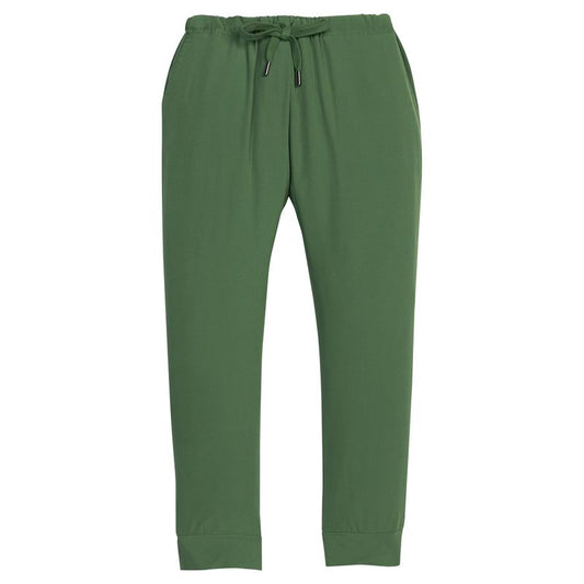Little English Green Play Pant