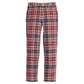 Little English Classic Pant - Middleburg Plaid
