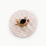 Padded Mini Playmat