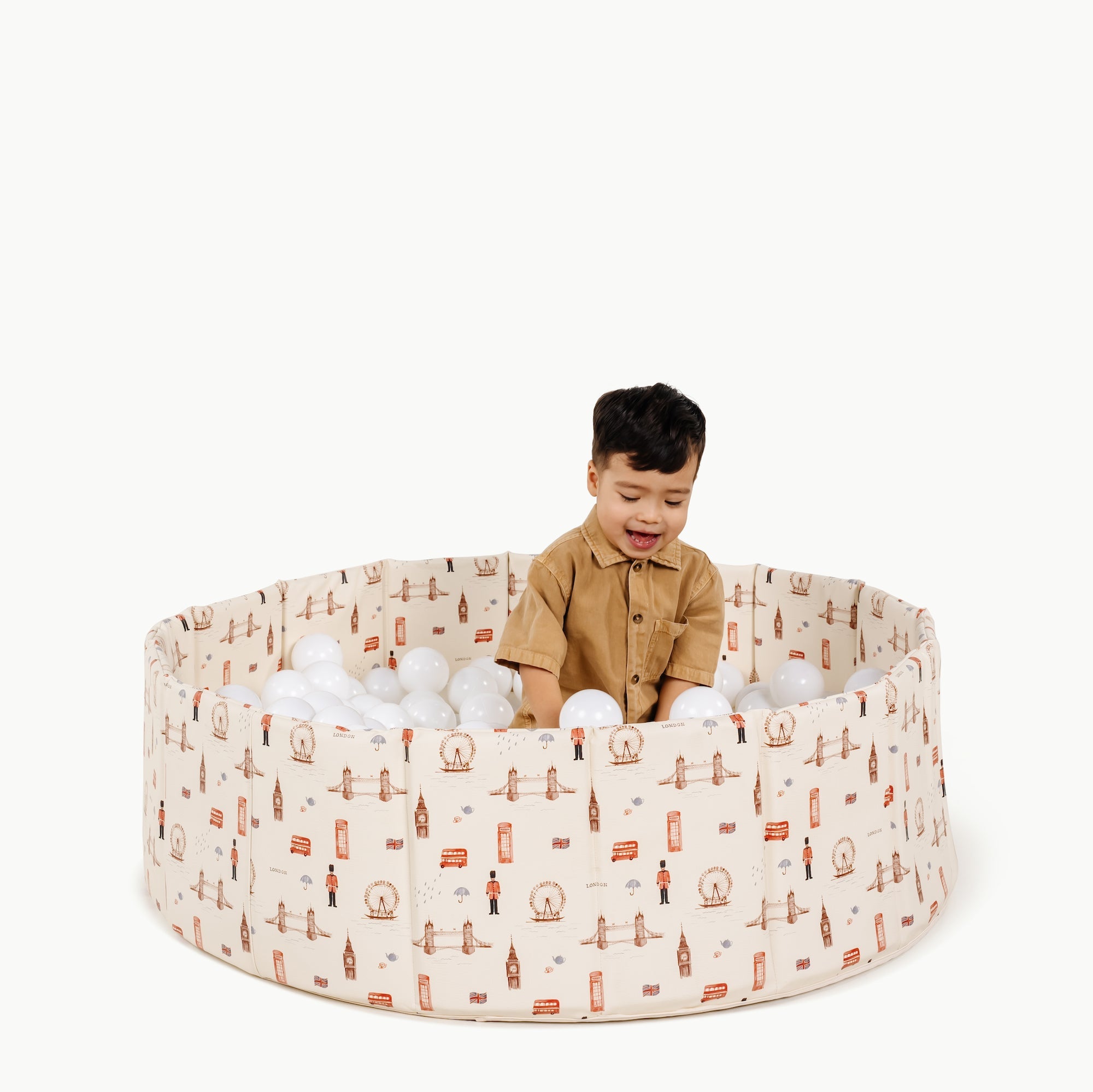 Gathre Ball Pit