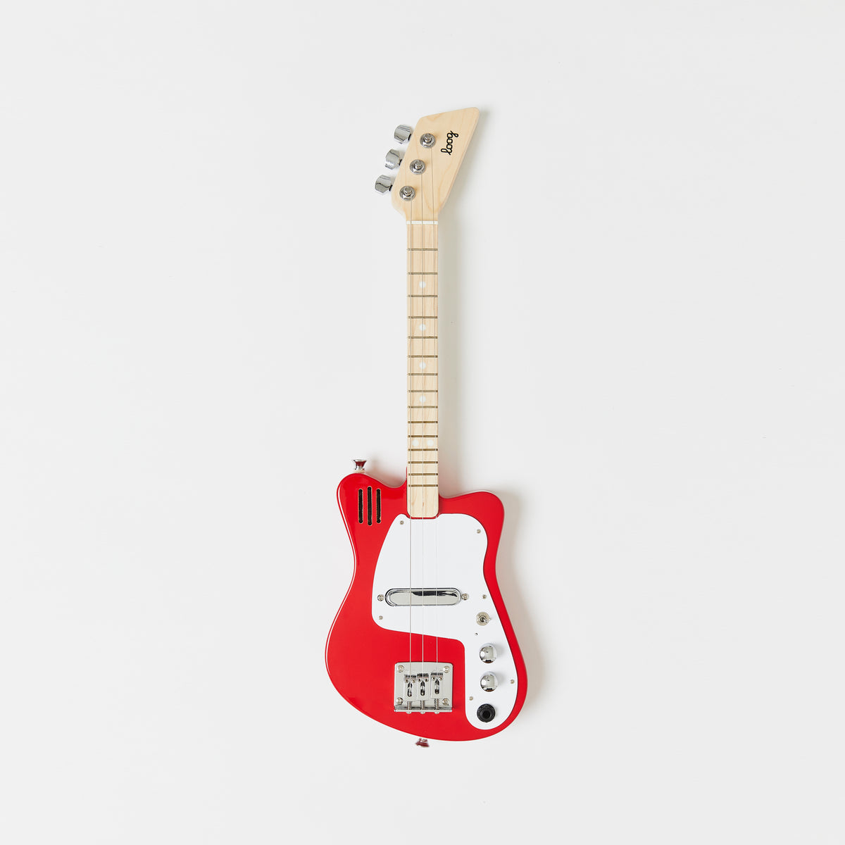 Loog Mini Electric 3y+