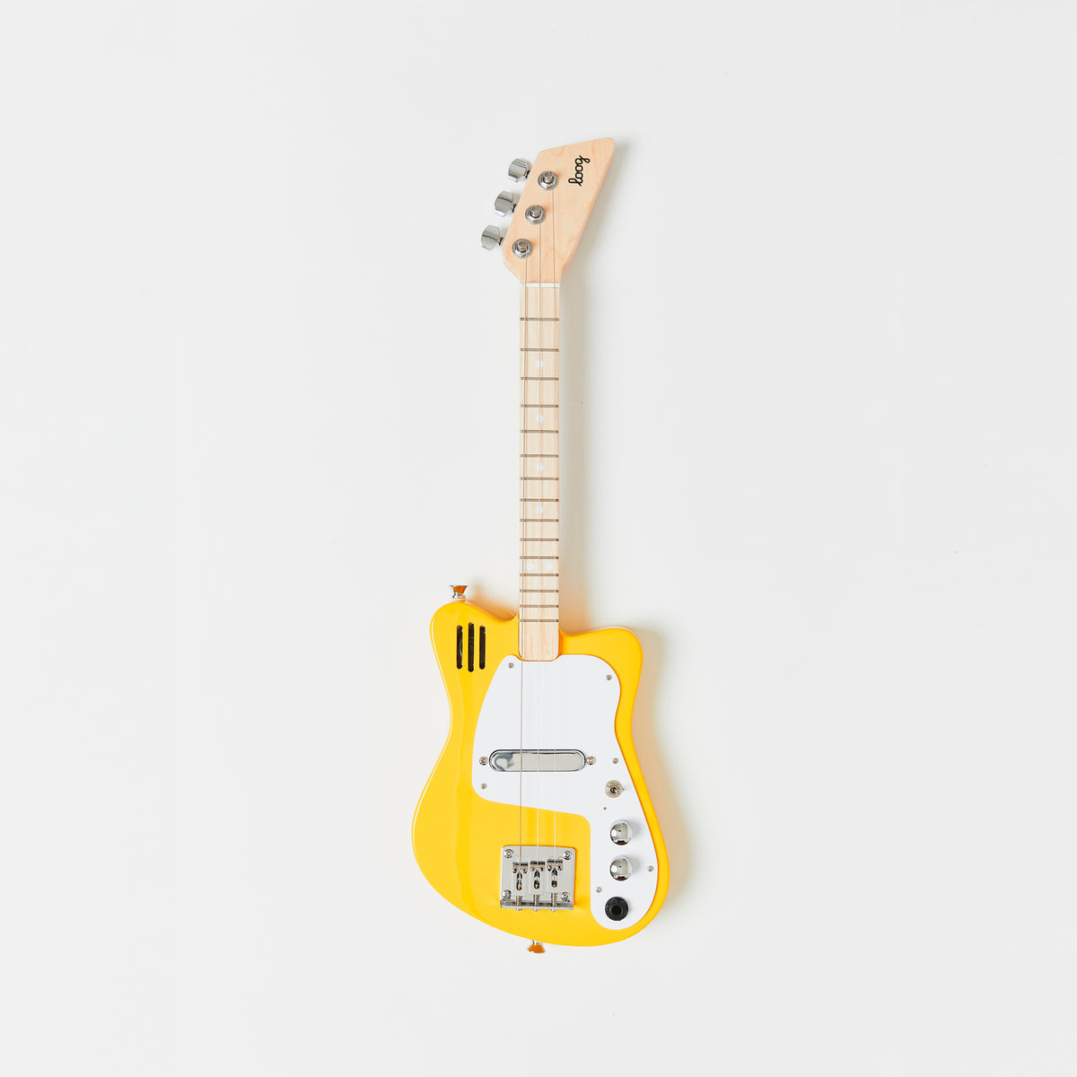 Loog Mini Electric 3y+