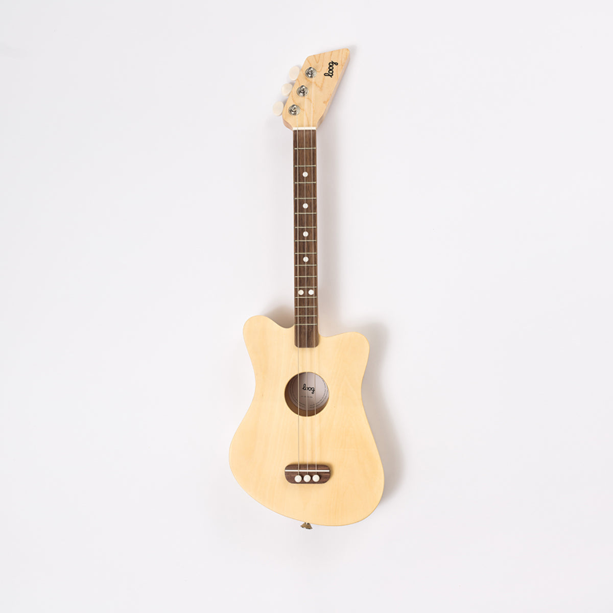 Loog Mini Acoustic 3y+