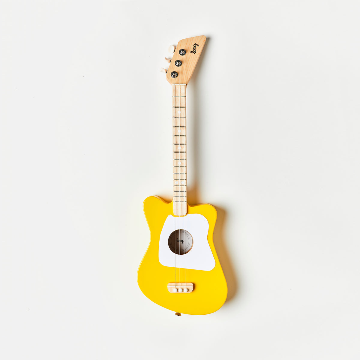 Loog Mini Acoustic 3y+