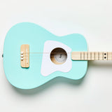 Loog Pro Acoustic 6y+