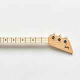 Loog Pro Acoustic 6y+