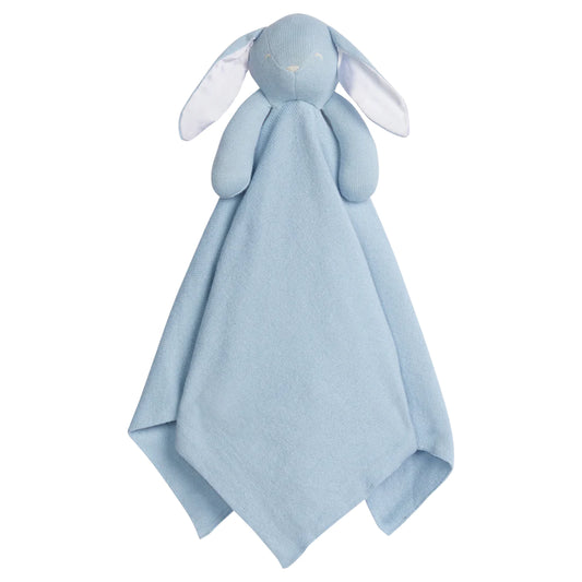 Little English Lovie- Blue Bunny