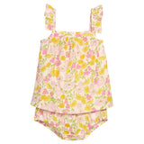 Bisby Brighton Bloomer Set- Longmeadow Floral