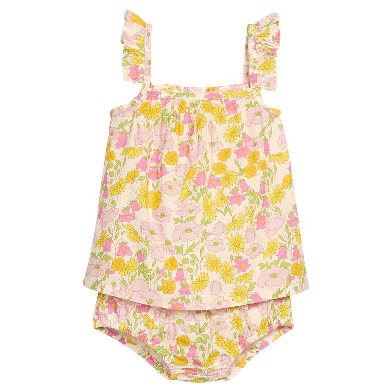 Bisby Brighton Bloomer Set- Longmeadow Floral