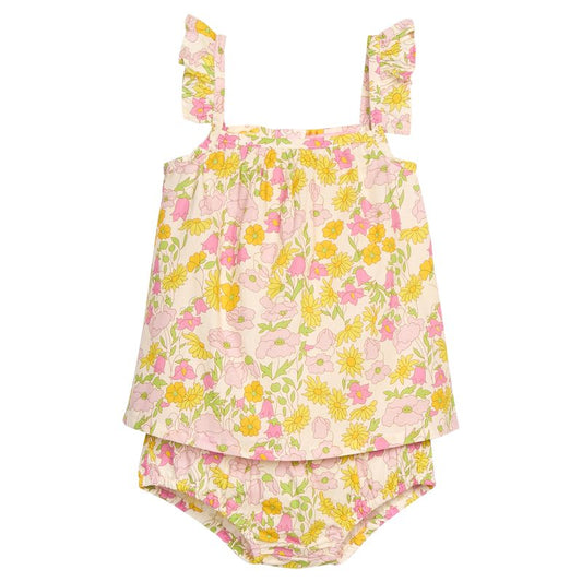 Bisby Brighton Bloomer Set- Longmeadow Floral