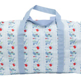  Apple Of My Isla Lawn Duffle Bag