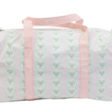  Apple Of My Isla Tennis Duffle Bag 