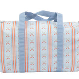  Apple Of My Isla Baseball Duffle Bag