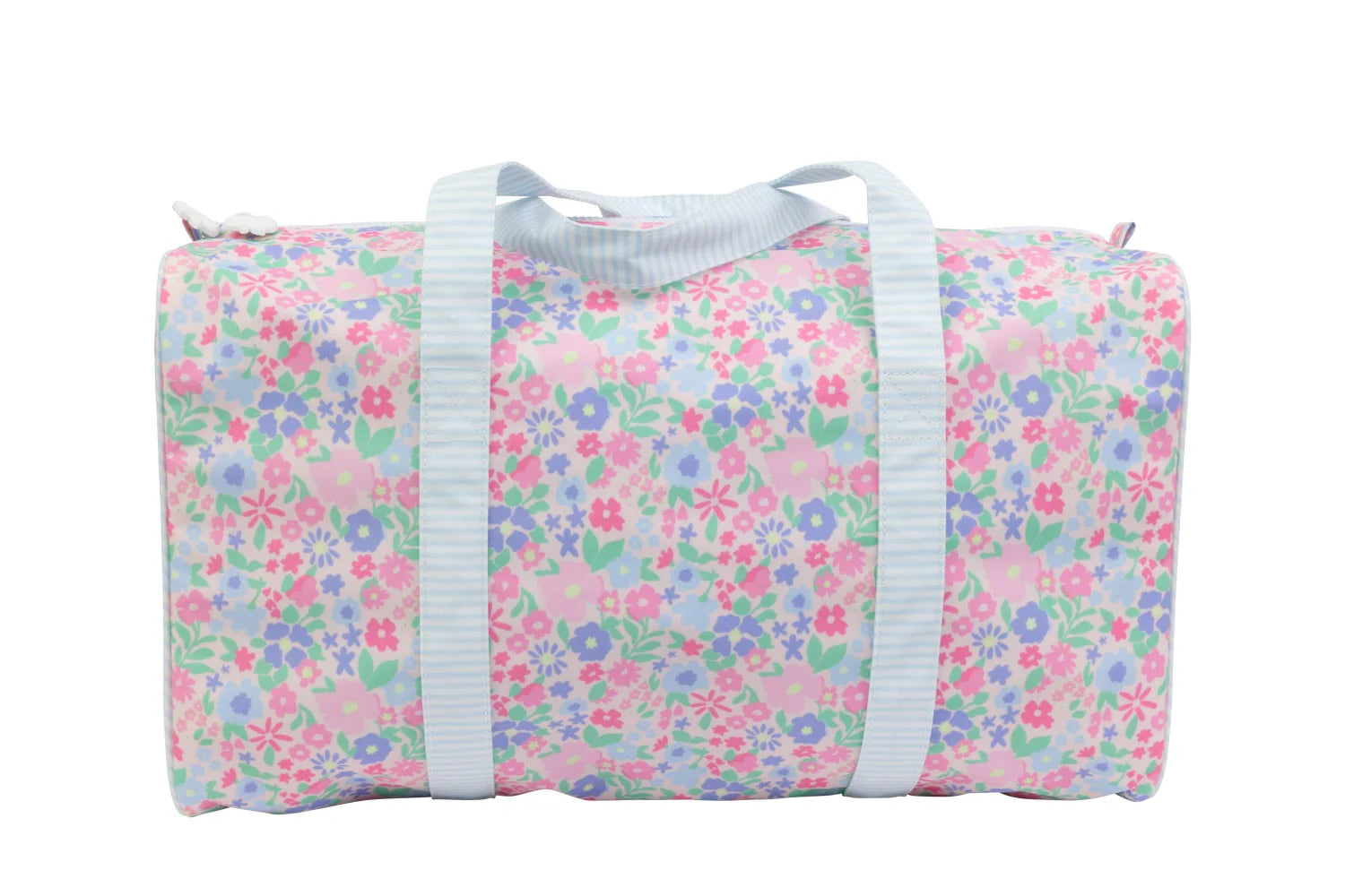  Apple Of My Isla Ditsy Floral Duffle Bag