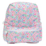 Apple Of My Isla Ditsy Floral Large Backpack