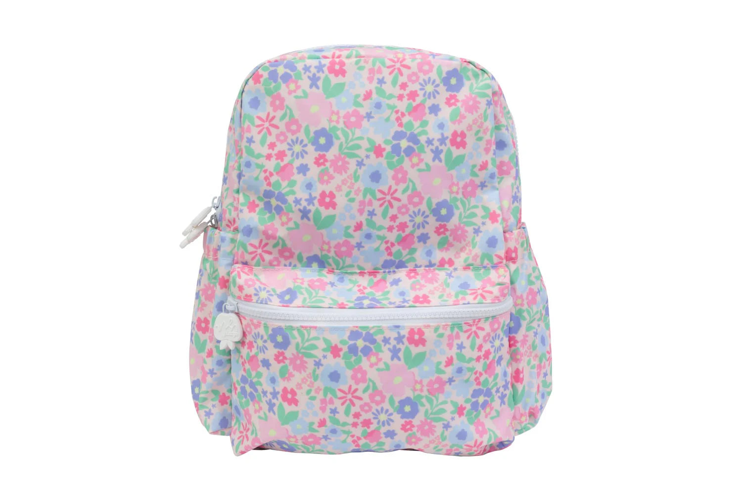 Apple Of My Isla Ditsy Floral Small Backpack