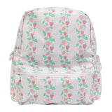 Apple Of My Isla Strawberries Large Backpack