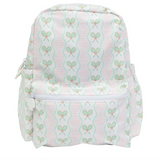 Apple Of My Isla Tennis Small Backpack