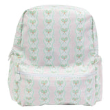 Apple Of My Isla Tennis Large Backpack