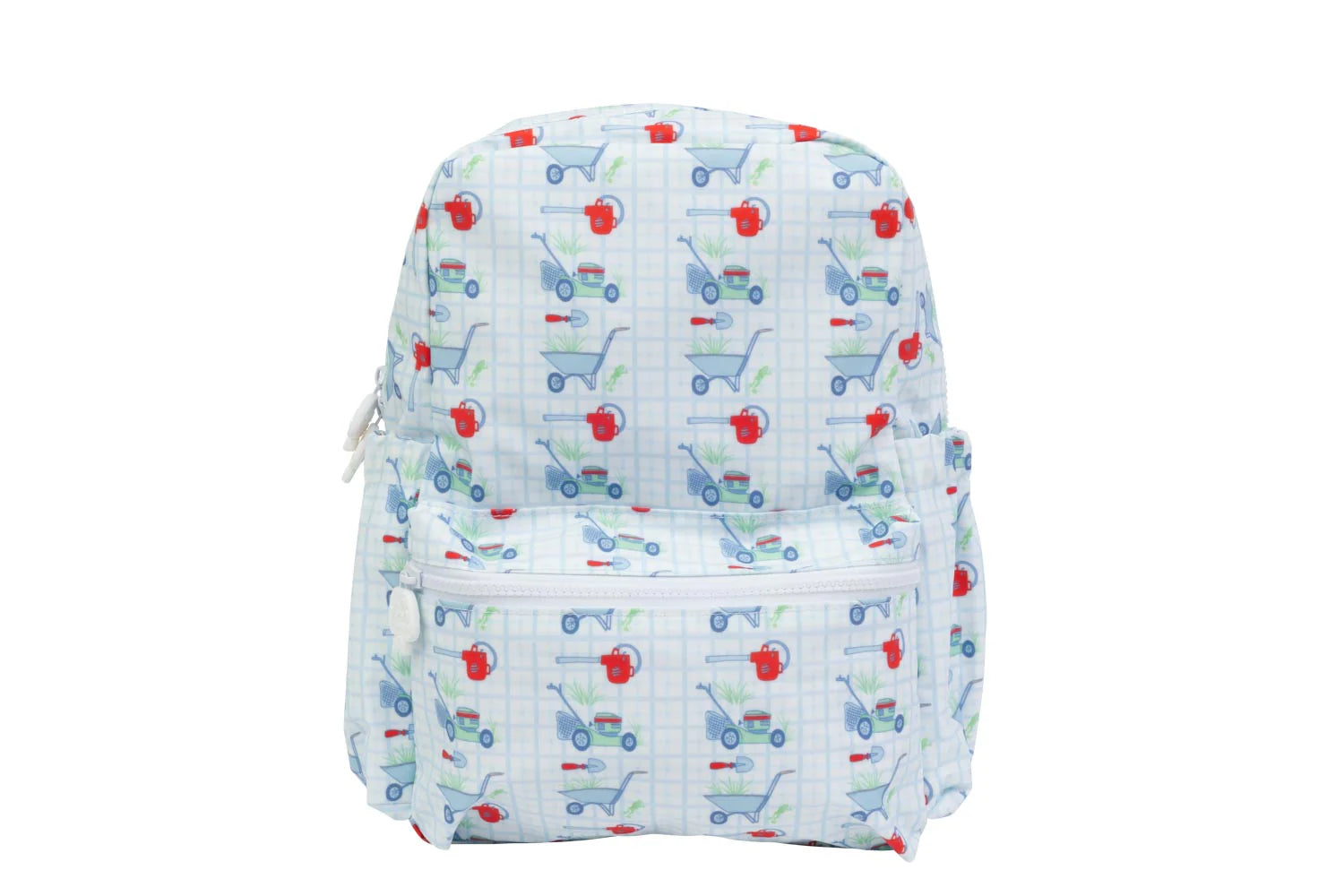 Apple Of My Isla Lawn Small Backpack
