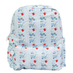 Apple Of My Isla Lawn Large Backpack