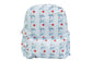 Apple Of My Isla Lawn Large Backpack