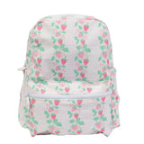 Apple Of My Isla Strawberries Small Backpack