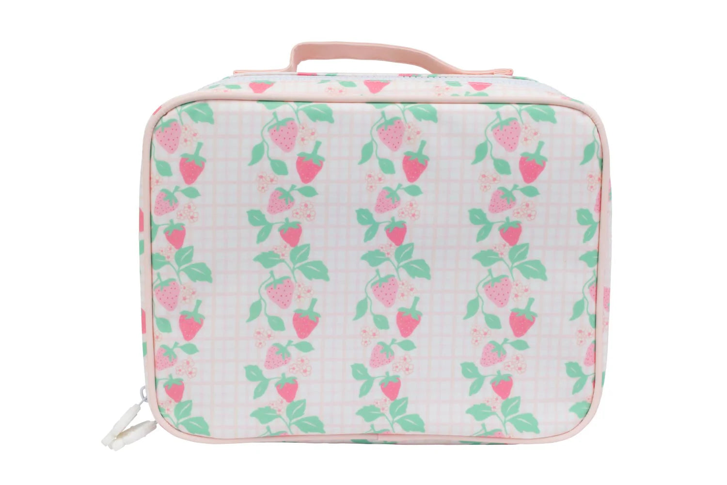 Apple Of My Isla Strawberries Lunchbox