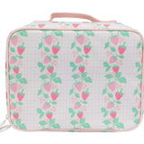Apple Of My Isla Strawberries Lunchbox