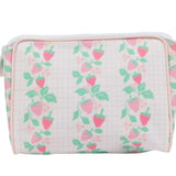 Apple Of My Isla Strawberries Go Bag- Small