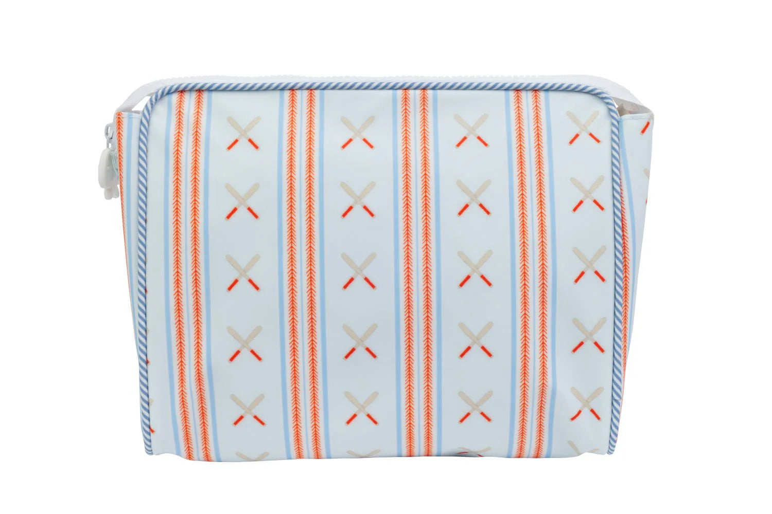 Apple Of My Isla Baseball Go Bag- Large