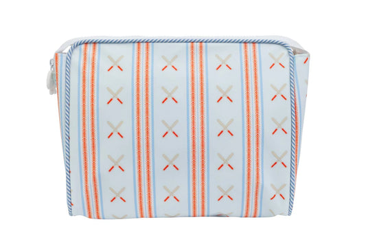 Apple Of My Isla Baseball Go Bag- Large