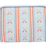 Apple Of My Isla Baseball Go Bag- Small
