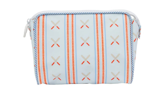 Apple Of My Isla Baseball Go Bag- Small