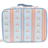 Apple Of My Isla Baseball Lunchbox