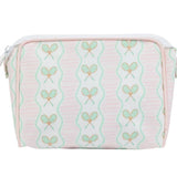Apple Of My Isla Tennis Go Bag- Small