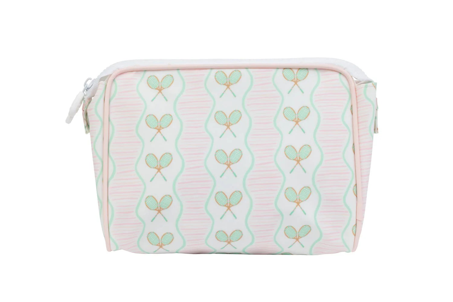 Apple Of My Isla Tennis Go Bag- Small