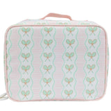 Apple Of My Isla Tennis Lunchbox