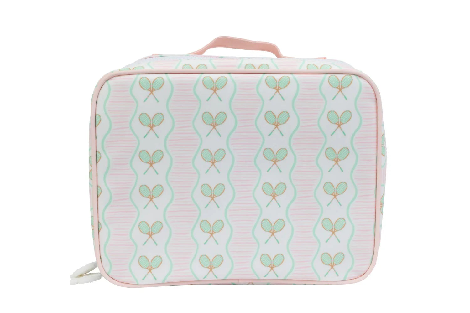 Apple Of My Isla Tennis Lunchbox