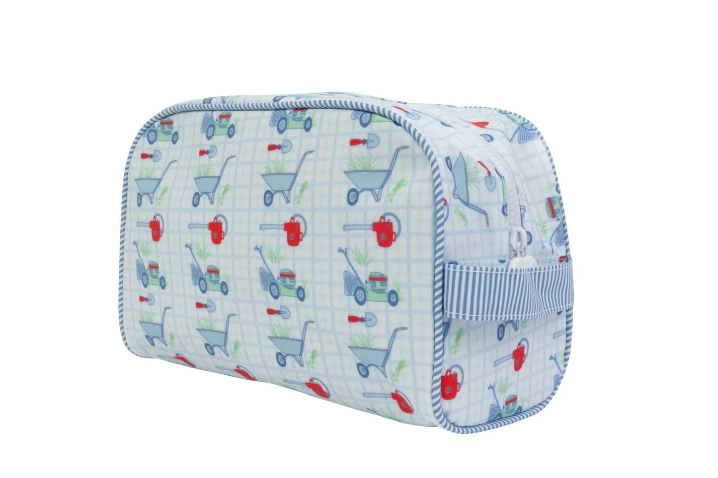 Apple Of My Isla Lawn Dopp Kit