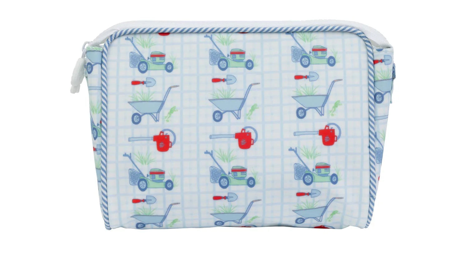 Apple Of My Isla Lawn Go Bag- Small