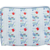 Apple Of My Isla Lawn Go Bag- Large