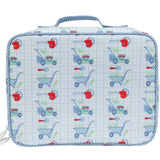 Apple Of My Isla Lawn Lunchbox