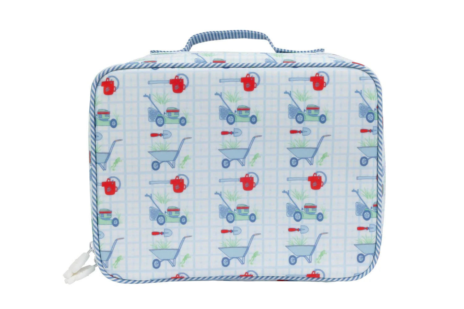 Apple Of My Isla Lawn Lunchbox