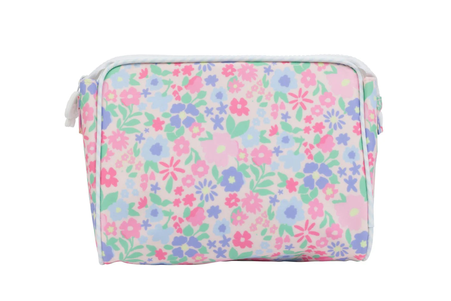Apple Of My Isla Ditsy Floral Go Bag- Small